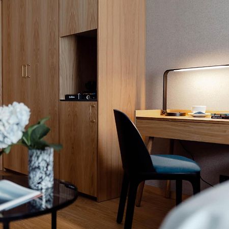 Deo Plaza - Apartamenty W Sercu Gdanska By Rent Like Home Exteriér fotografie