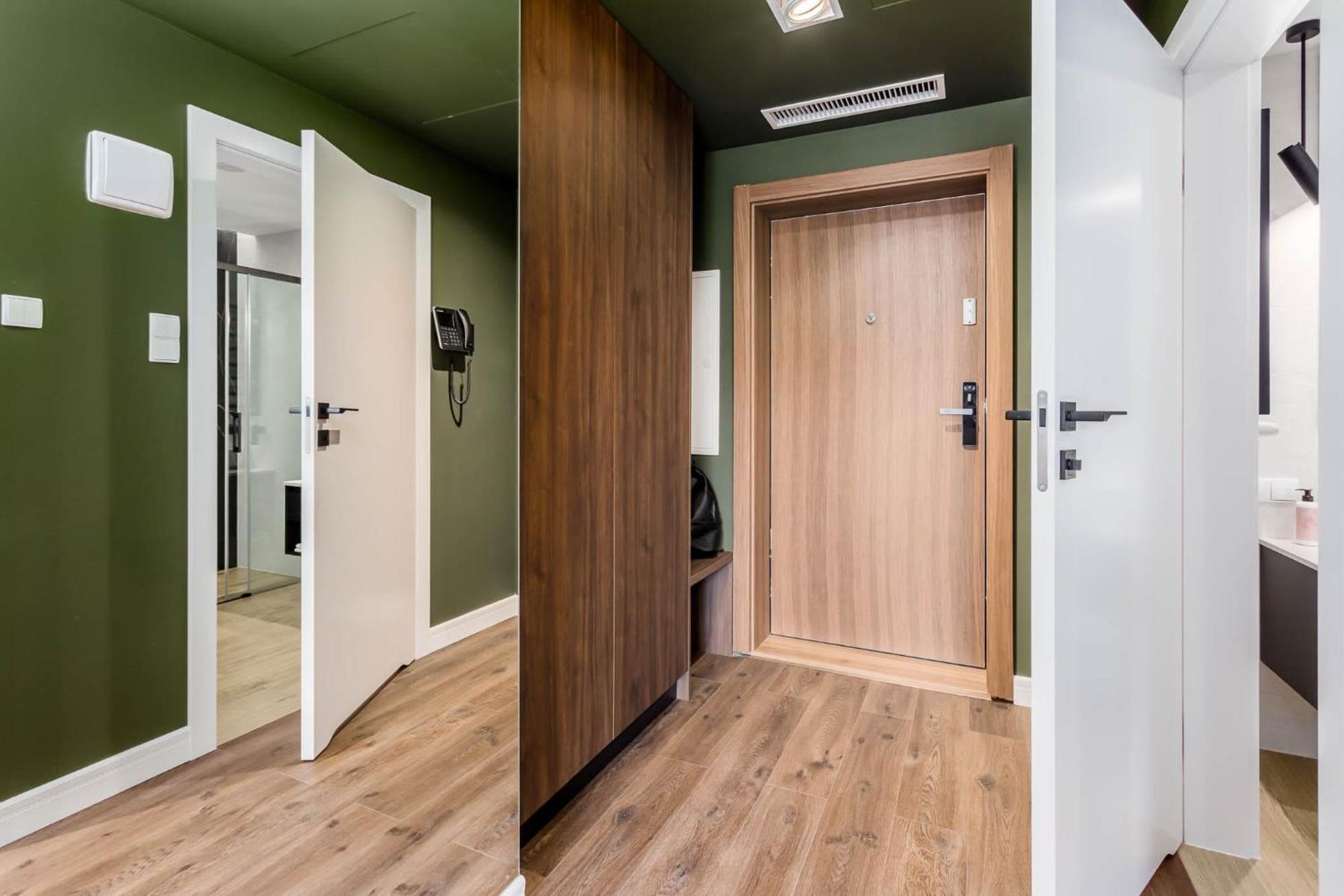 Deo Plaza - Apartamenty W Sercu Gdanska By Rent Like Home Exteriér fotografie