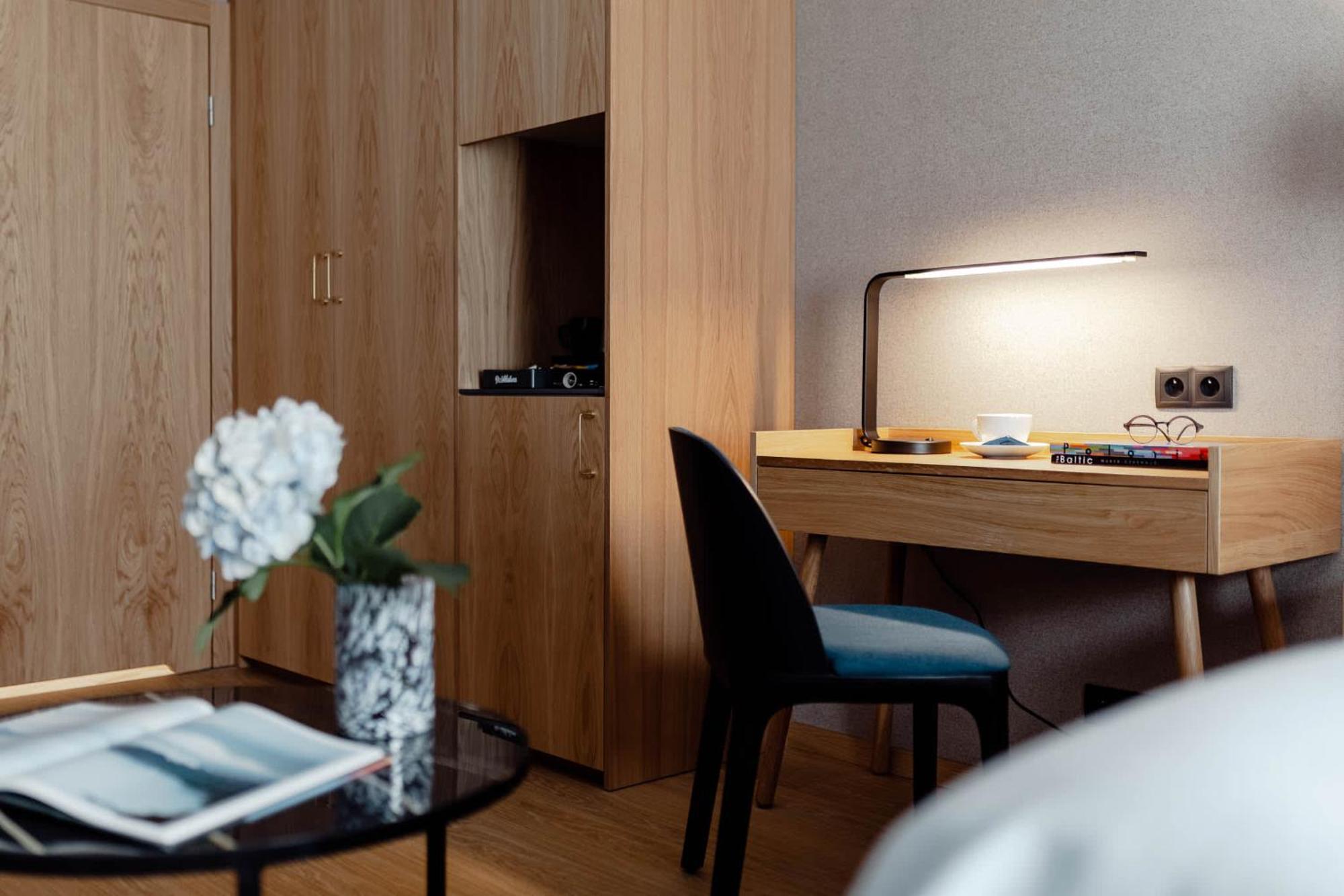 Deo Plaza - Apartamenty W Sercu Gdanska By Rent Like Home Exteriér fotografie