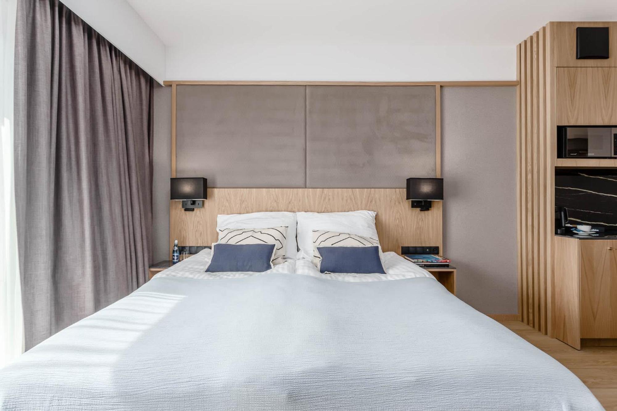 Deo Plaza - Apartamenty W Sercu Gdanska By Rent Like Home Exteriér fotografie