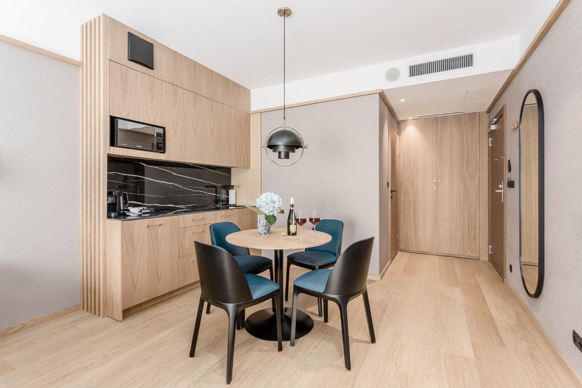 Deo Plaza - Apartamenty W Sercu Gdanska By Rent Like Home Exteriér fotografie