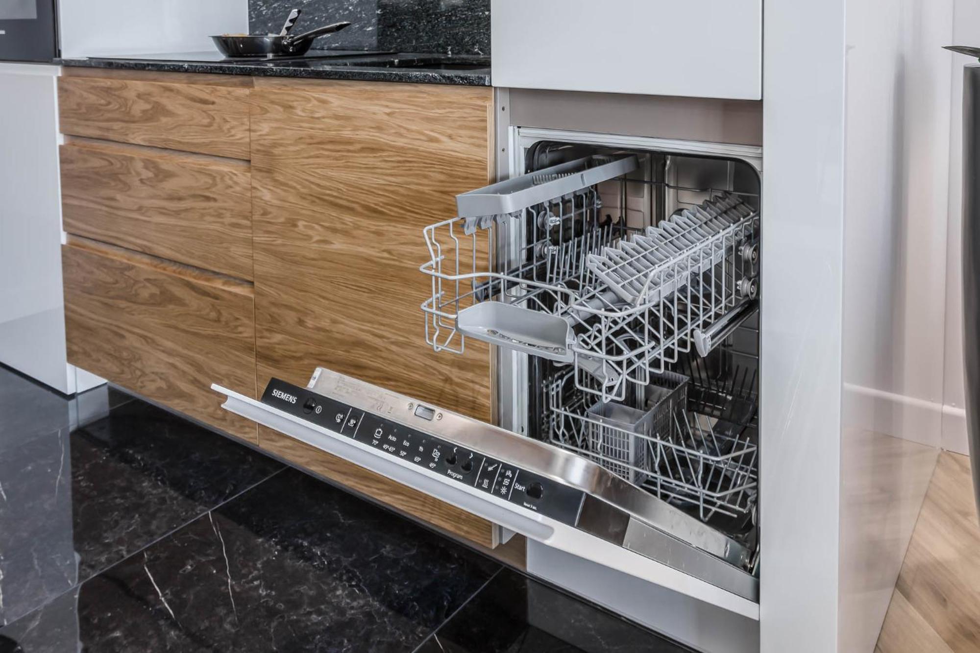 Deo Plaza - Apartamenty W Sercu Gdanska By Rent Like Home Pokoj fotografie
